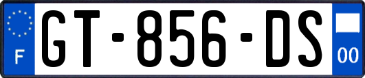 GT-856-DS