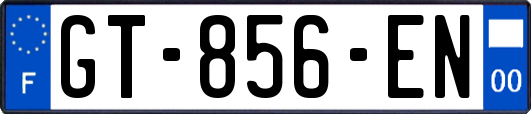 GT-856-EN