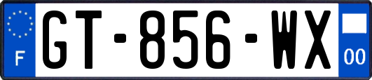 GT-856-WX