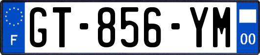 GT-856-YM