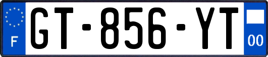 GT-856-YT