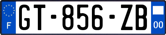 GT-856-ZB