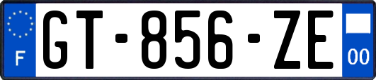 GT-856-ZE