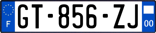 GT-856-ZJ