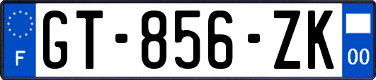 GT-856-ZK