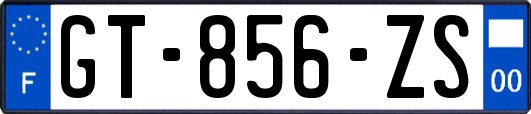 GT-856-ZS