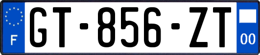 GT-856-ZT
