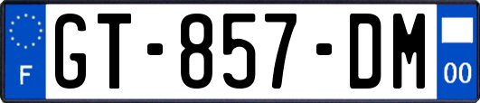GT-857-DM