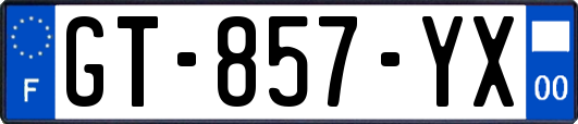 GT-857-YX
