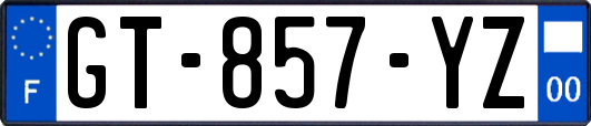 GT-857-YZ