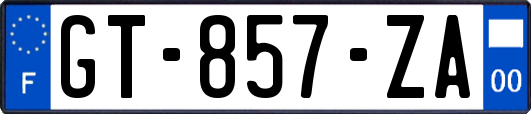 GT-857-ZA