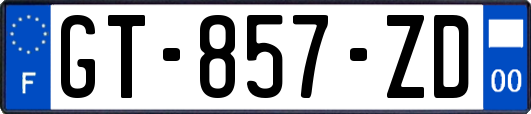 GT-857-ZD
