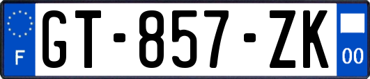 GT-857-ZK