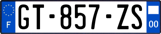 GT-857-ZS