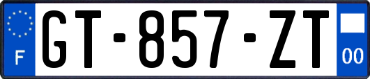 GT-857-ZT