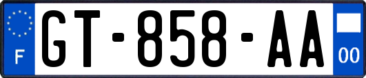 GT-858-AA