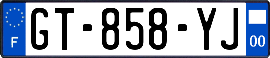 GT-858-YJ