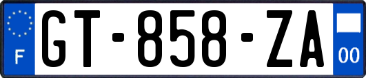 GT-858-ZA