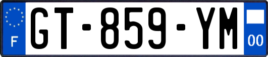 GT-859-YM