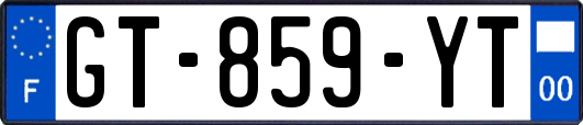 GT-859-YT