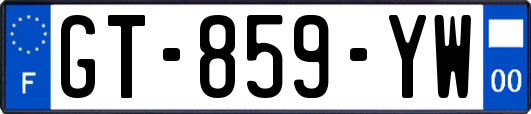 GT-859-YW