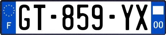 GT-859-YX