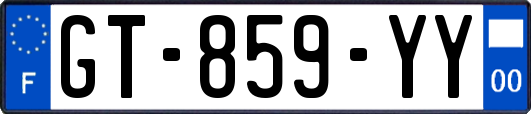 GT-859-YY