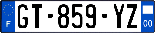 GT-859-YZ