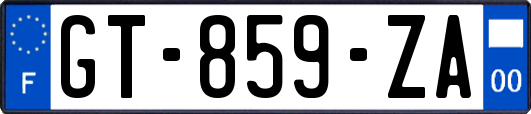 GT-859-ZA