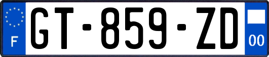 GT-859-ZD