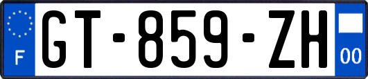 GT-859-ZH