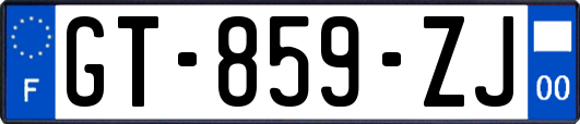 GT-859-ZJ