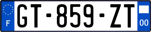 GT-859-ZT