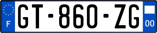 GT-860-ZG