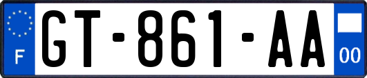 GT-861-AA