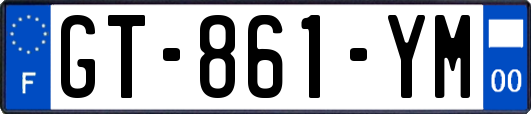 GT-861-YM