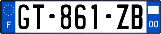 GT-861-ZB