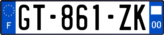 GT-861-ZK