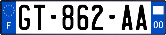 GT-862-AA