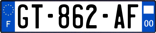 GT-862-AF