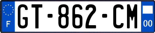 GT-862-CM