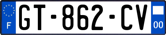 GT-862-CV