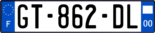GT-862-DL