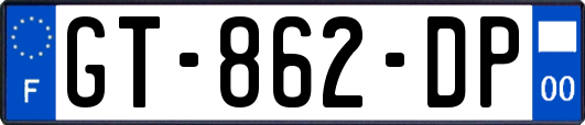 GT-862-DP
