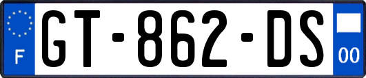 GT-862-DS