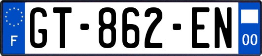 GT-862-EN