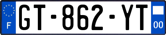 GT-862-YT