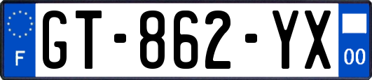 GT-862-YX