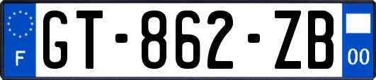 GT-862-ZB
