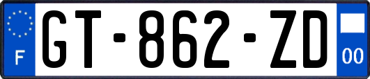 GT-862-ZD